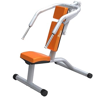 Amazon | ダイコー(DAIKO) 肩部 トレーニング マシン 油圧式